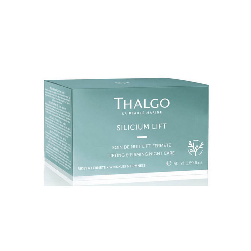 Thalgo Silicium Lfiting &amp; Firming Night Care 50ml