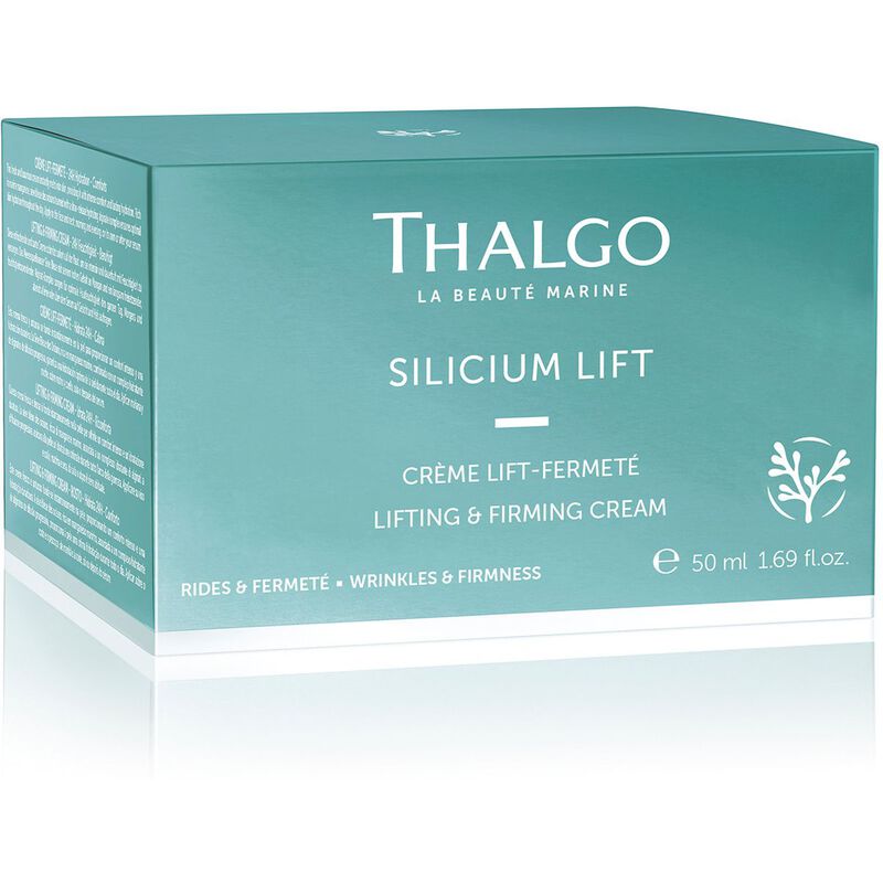 Thalgo Silicium Lifting &amp; Firming Crème Cream 50ml