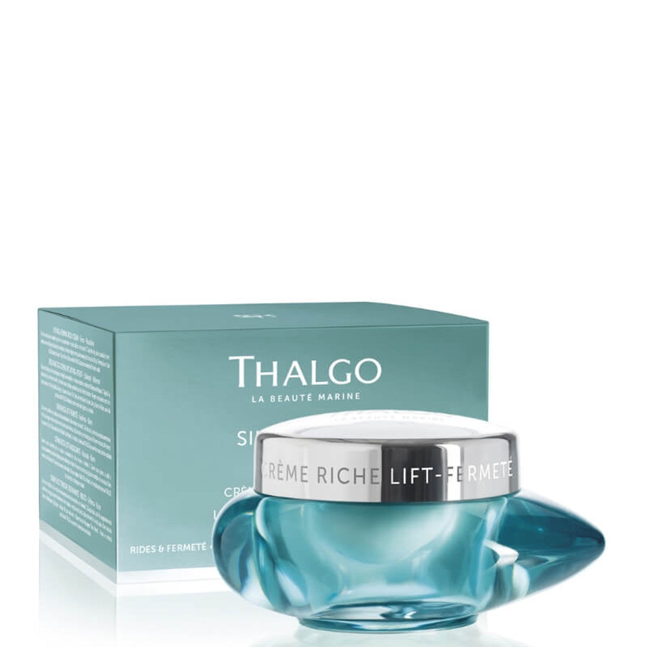 Thalgo Silicium Lfiting &amp; Firming Rich Crème Cream 50ml