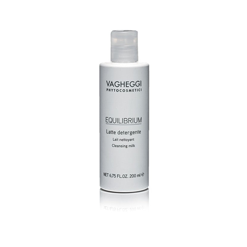 Vagheggi Equilibrium Cleansing Milk 200ml