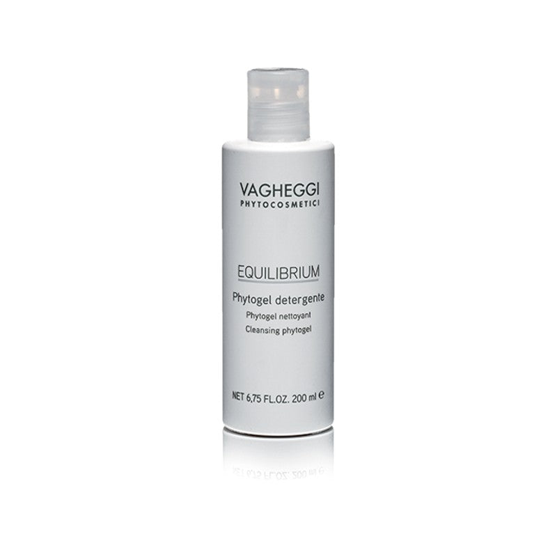 Vagheggi Equilibrium Cleansing Phytogel 200ml