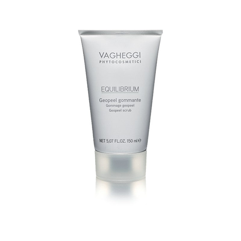 Vagheggi Equilibrium Geopeel Scrub 150ml