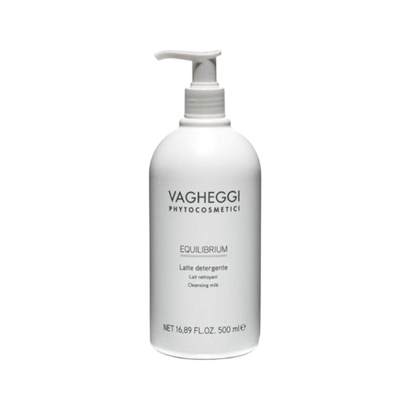 Vagheggi Equilibrium Cleansing Milk 500ml