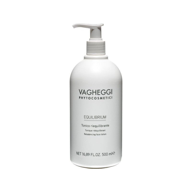 Vagheggi Equilibrium Rebalancing Face Lotion 500ml