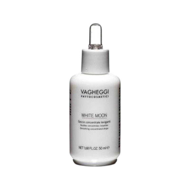 Vagheggi White Moon Smoothing Concentrate Drops 50ml