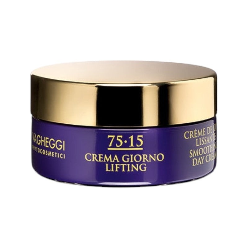 Vagheggi 75.15 Smoothing Day Cream 50ml