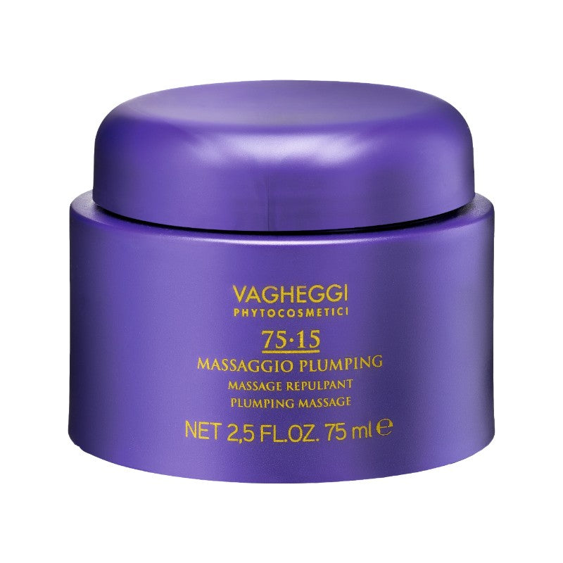 Vagheggi 75.15 Plumping Massage 75ml
