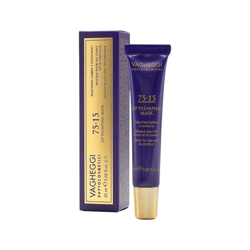 Vagheggi 75.15 Lip Plumping Mask 20ml