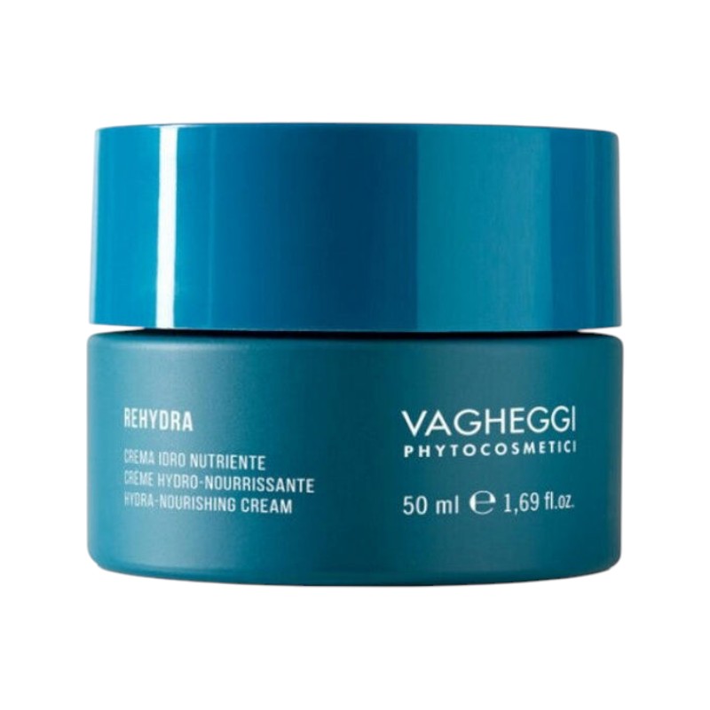 Vagheggi Rehydra Hydra-Nourishing Cream 50ml