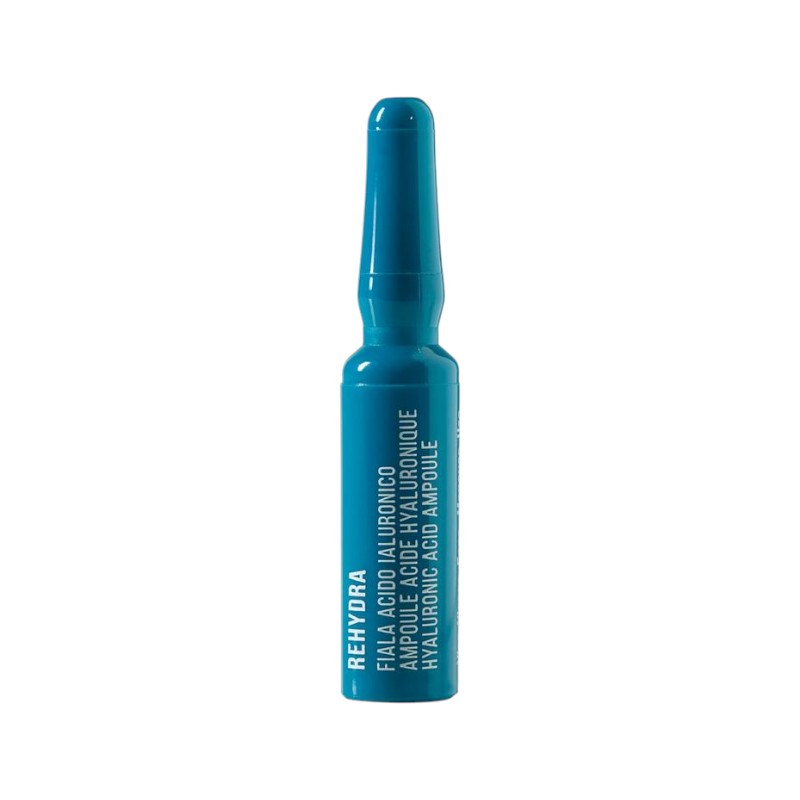 Vagheggi Rehydra Hyaluronic Acid Ampoule 10 x 1,5ml