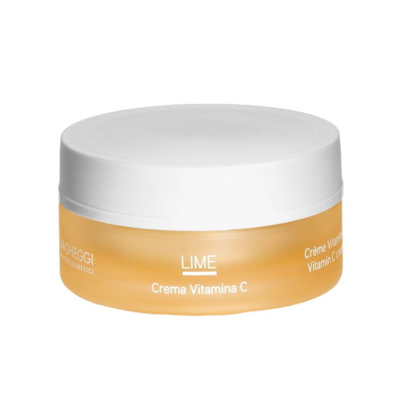 Vagheggi Lime Vitamin C Cream 50ml