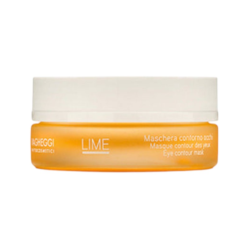 Vagheggi Lime SOS Eye Contour Mask 15ml
