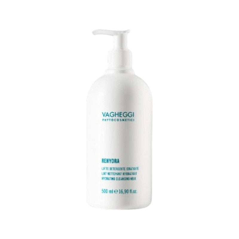 Vagheggi Rehydra Hydrating Cleansing Milk 500ml