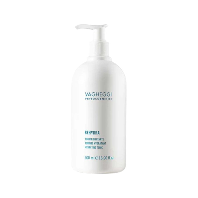 Vagheggi Rehydra Hydrating Toner 500ml
