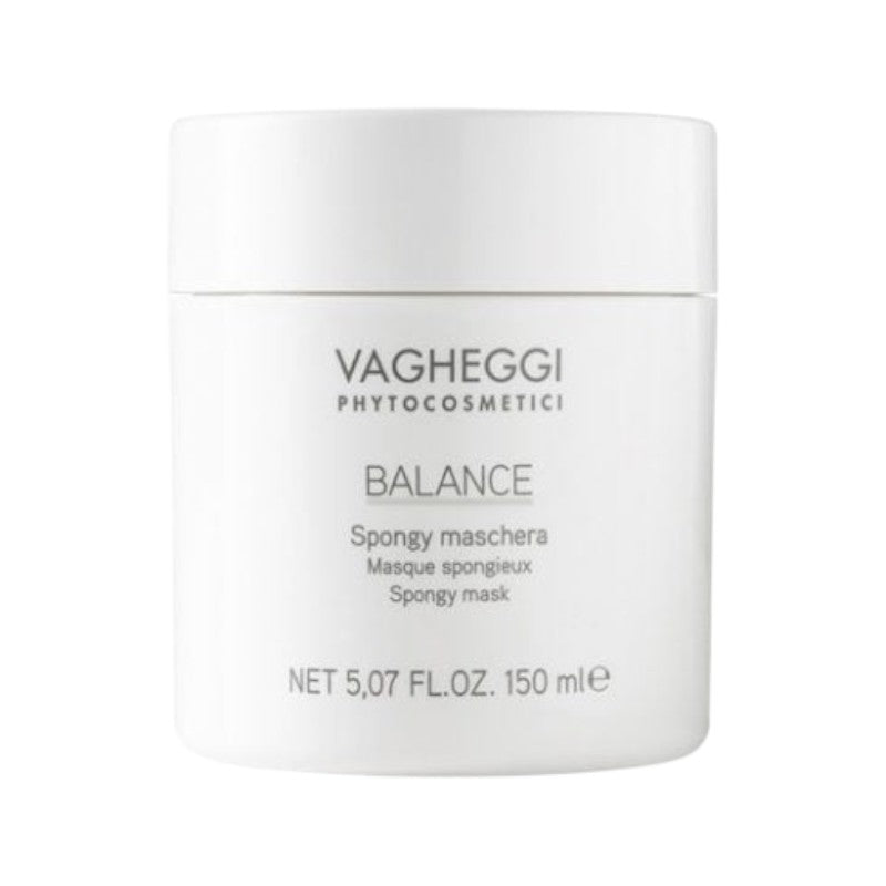 Vagheggi Balance Spongy Mask 150ml