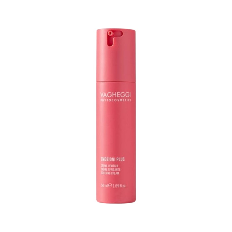 Vagheggi Emozioni Plus Soothing Cream 50ml