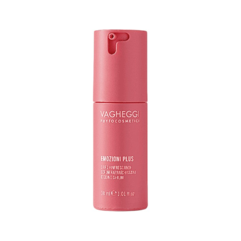 Vagheggi Emozioni Plus Cooling Serum 30ml