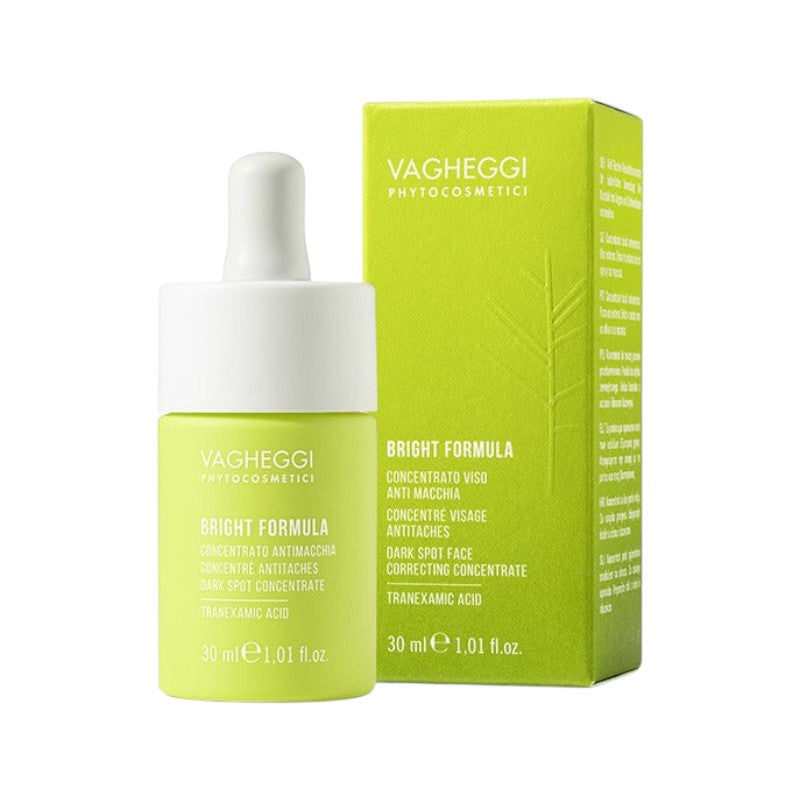 Vagheggi Bright Formula Dark Spot Face Correcting Concentrate 30ml