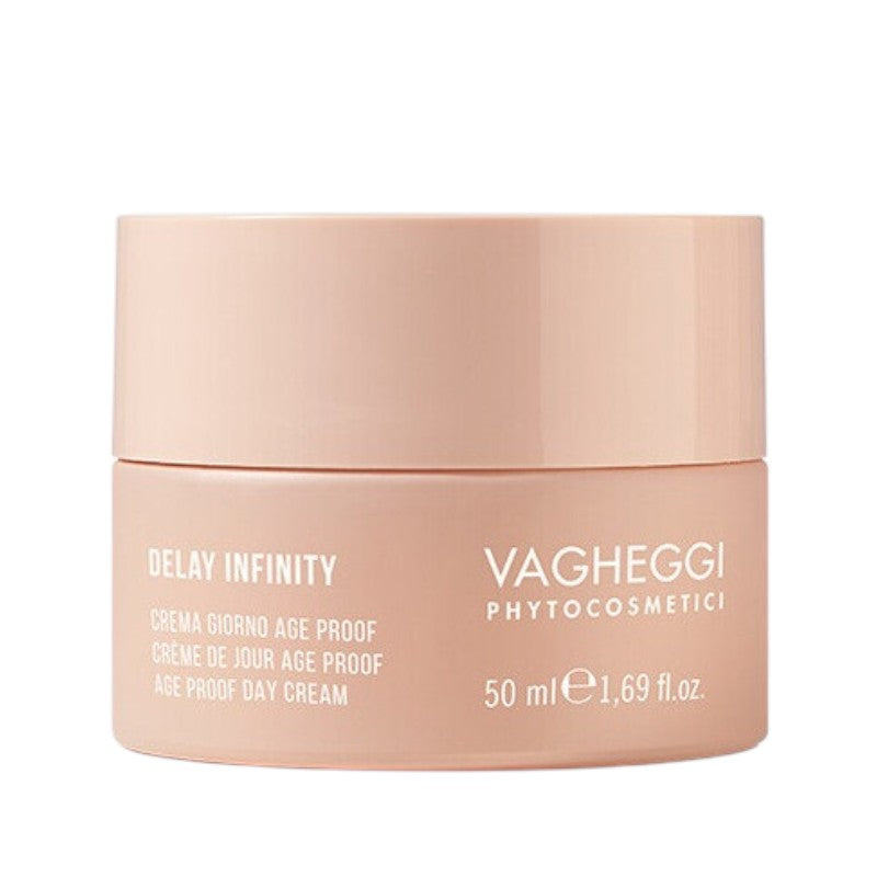 Vagheggi Delay Infinity Age Proof Day Cream 50ml