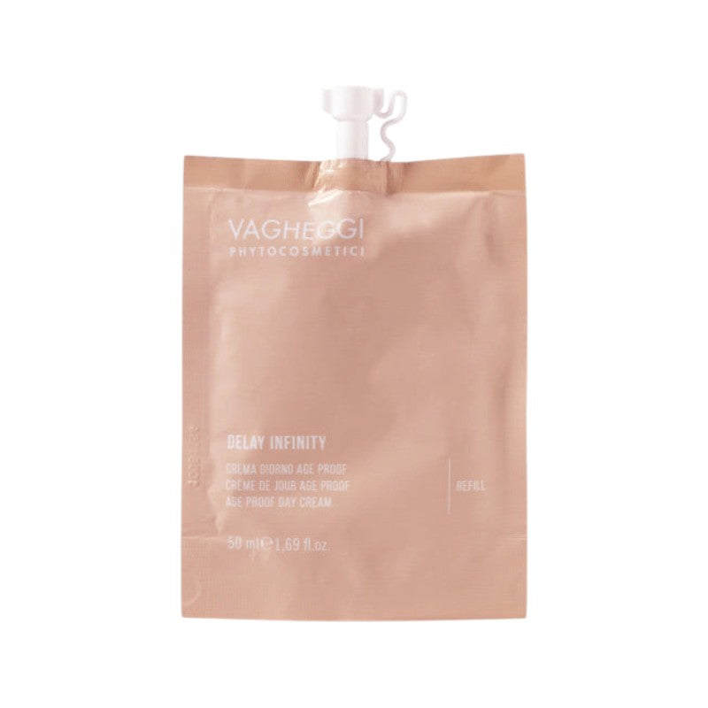 Vagheggi Delay Infinity Age Proof Day Cream - Refill 50ml