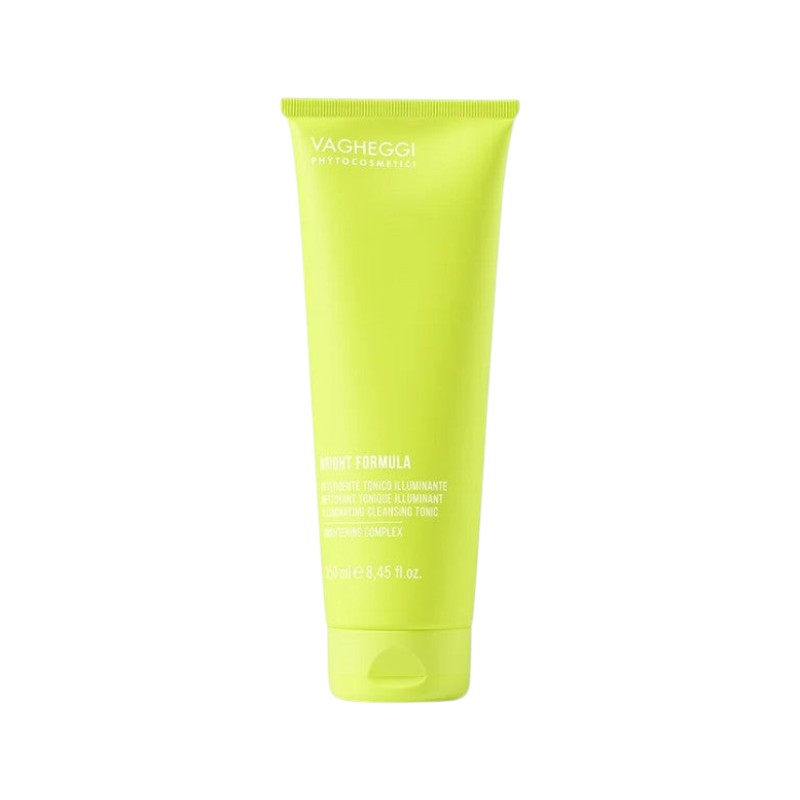 Vagheggi Bright Formula Illuminating Cleansing Tonic - Brightening Complex 250ml