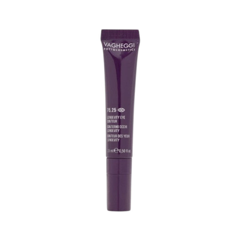 Vagheggi 75.25 Longevity Eye Contour 15ml