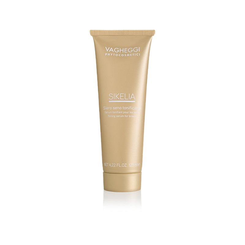 Vagheggi Sikelia Toning Serum For Breast 125ml