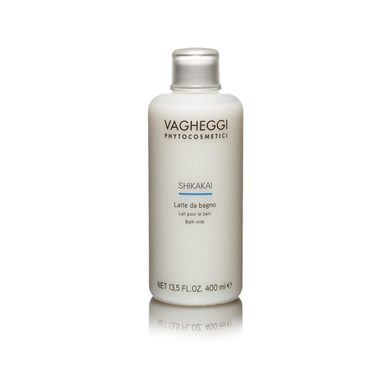 Vagheggi Shikakai Bath Milk 400ml