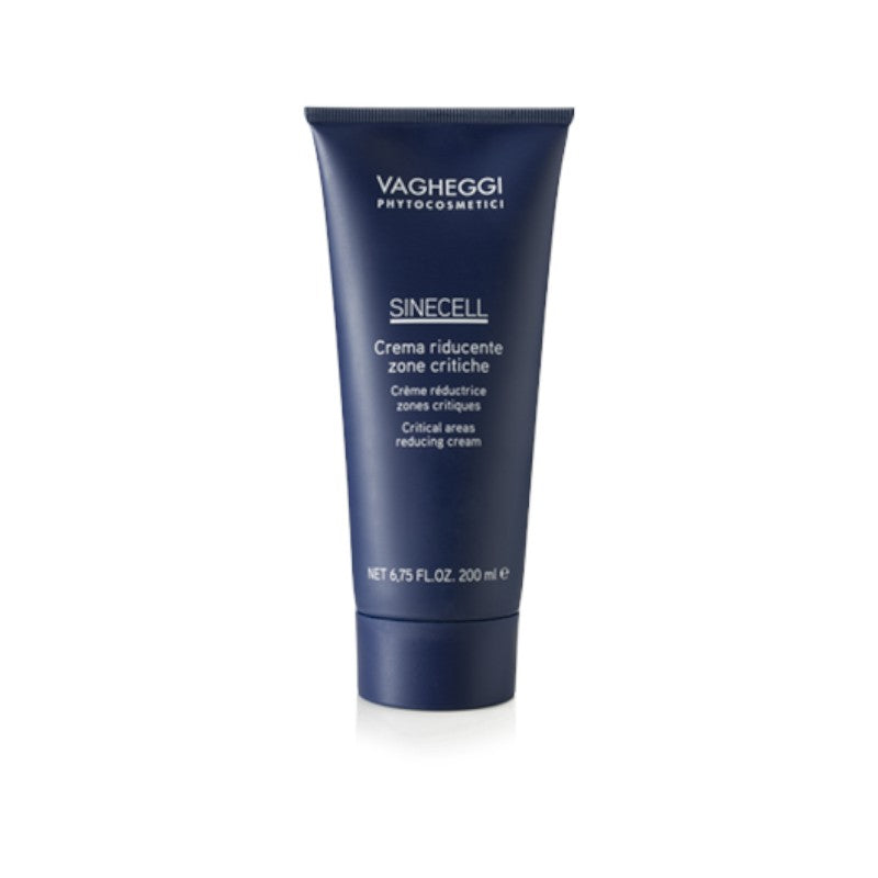 Vagheggi Sinecell Critical Areas Reducing Cream 200ml
