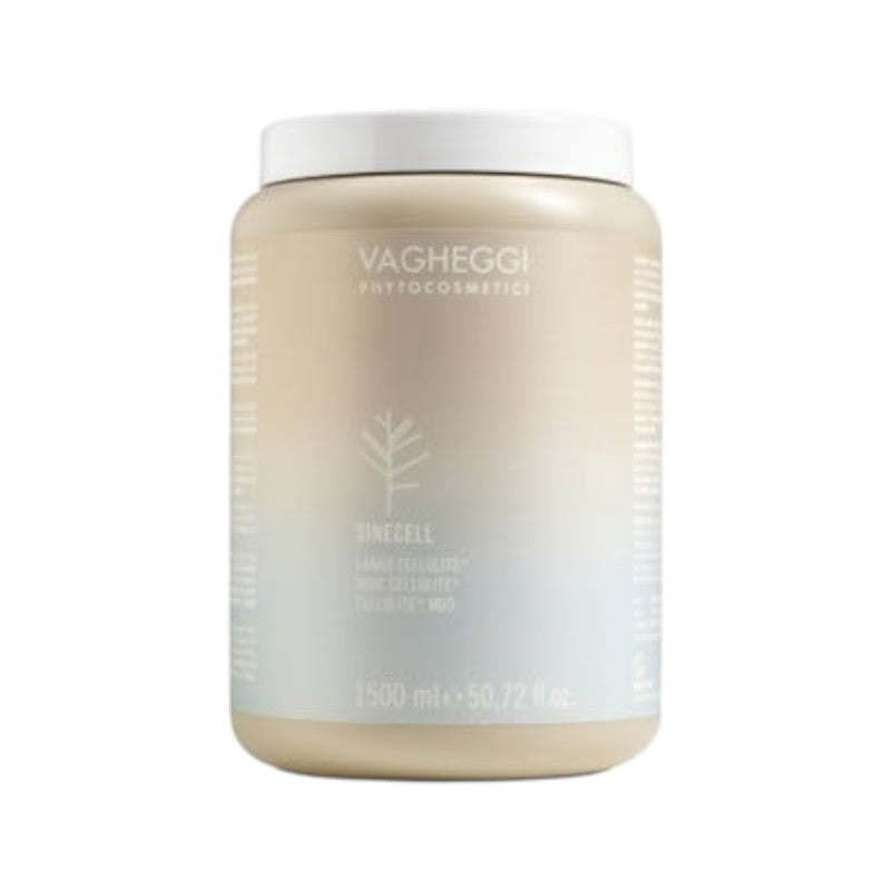 Vagheggi Sinecell Cellulite Mud 1500ml