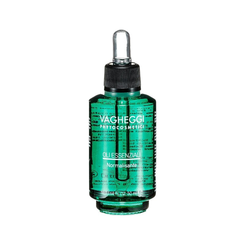 Vagheggi Olii Essenziali Normalisante 50ml