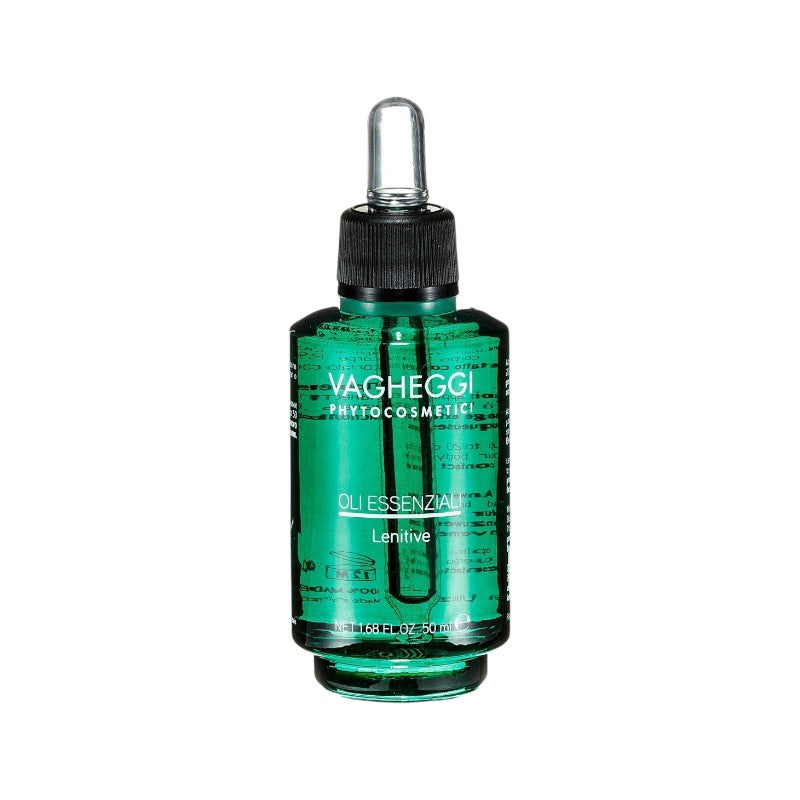 Vagheggi Lenitive Essential Oil 50ml