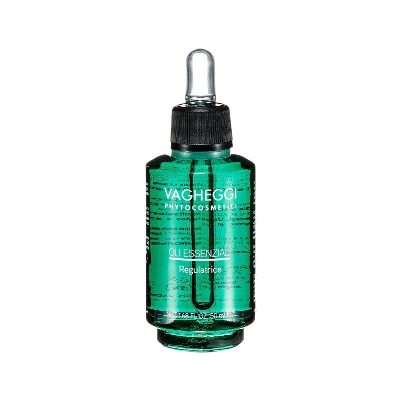 Vagheggi Olii Essenziali Regulatrice 50ml