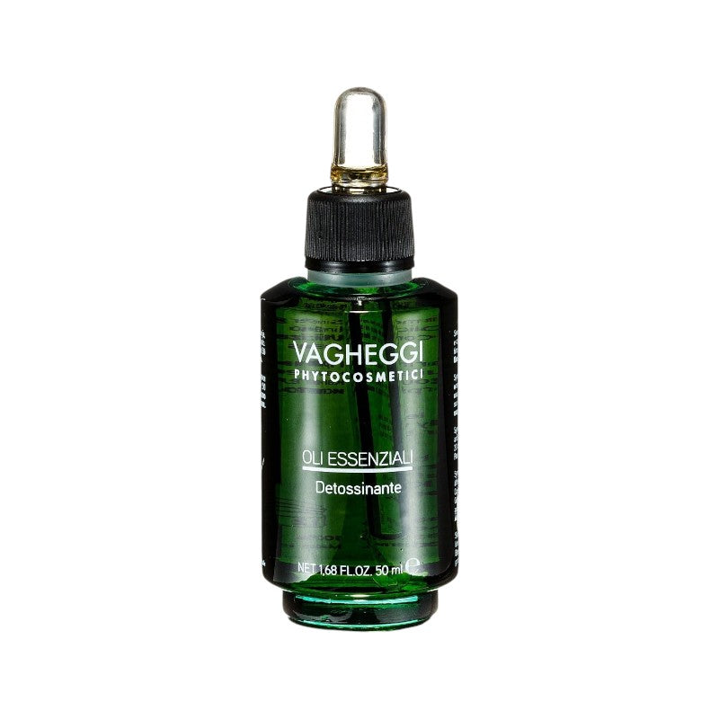 Vagheggi Olii Essenziali Detossinante 50ml