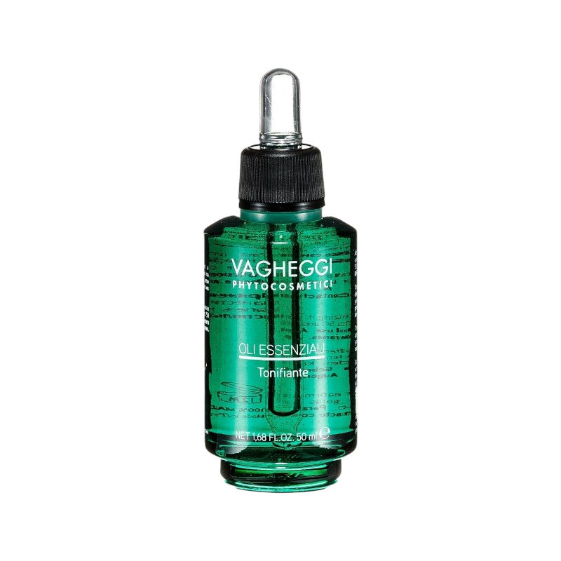 Vagheggi Oligominerali Tonifiante 50ml