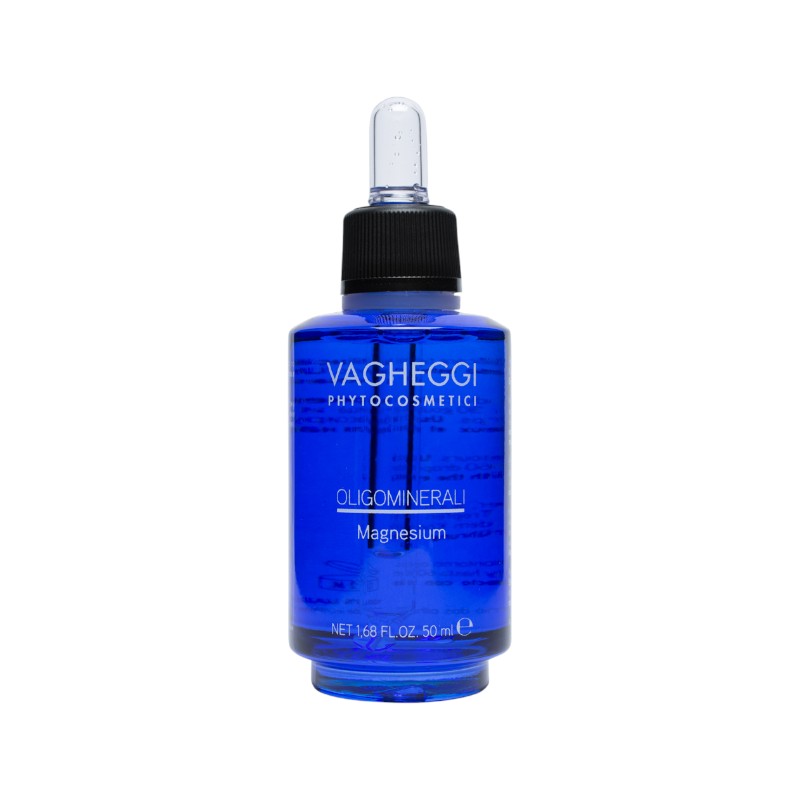 Vagheggi Oligominerali Magnesium 50ml