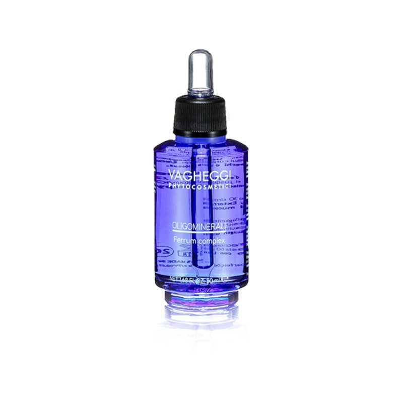 Vagheggi Oligominerali Ferrum Complex 50ml