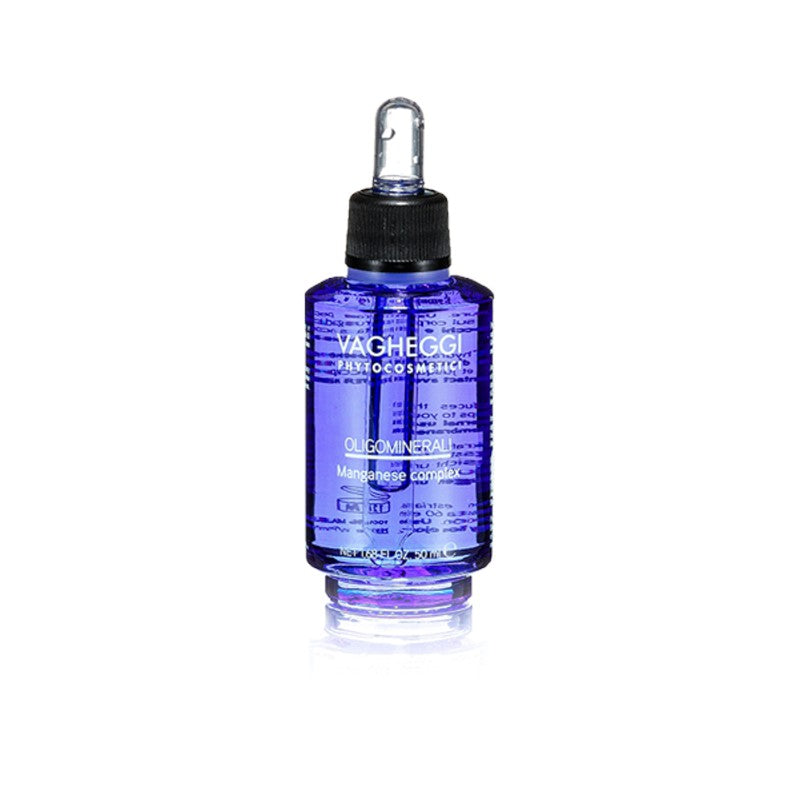 Vagheggi Oligominerali Manganese Complex 50ml