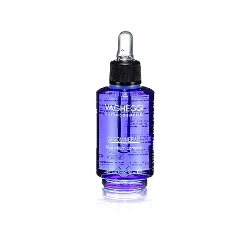 Vagheggi Oligominerali Aluminium Complex 50ml