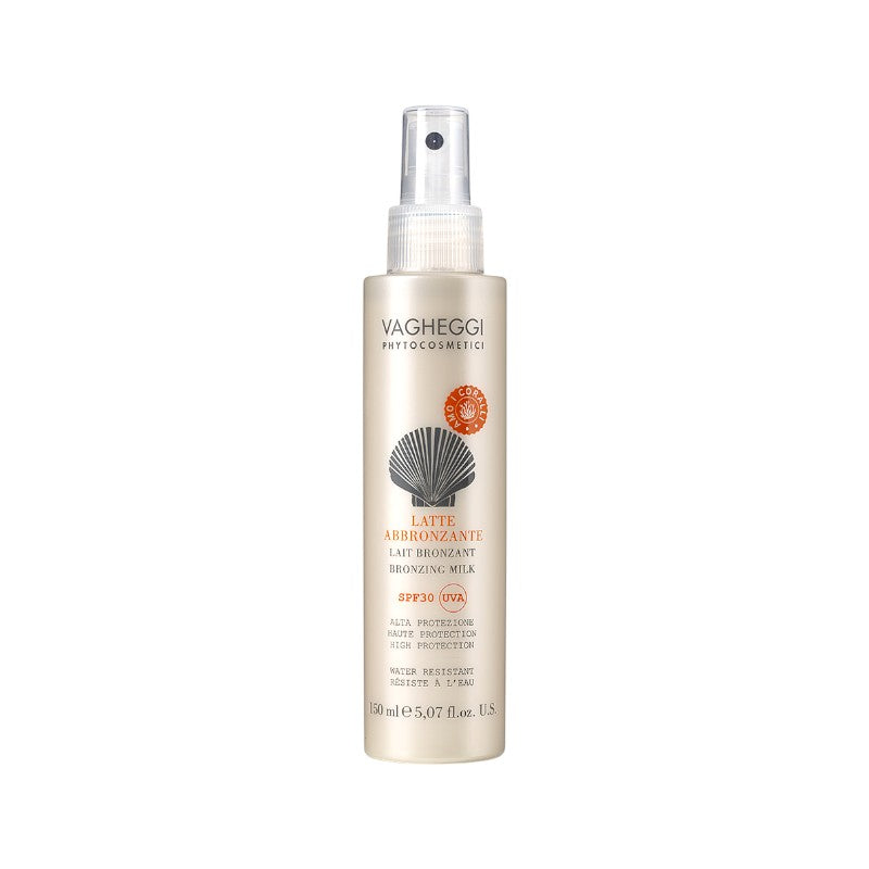 Vagheggi Sun Milk SPF30 150ml