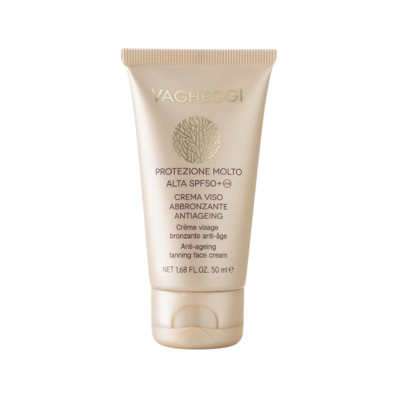 Vagheggi Anti-Ageing Face Sun Cream SPF30 50ml