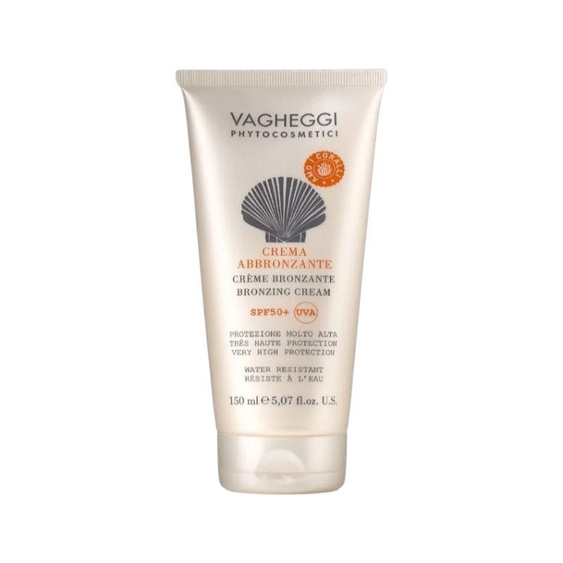 Vagheggi Sun Cream SPF50+ 150ml