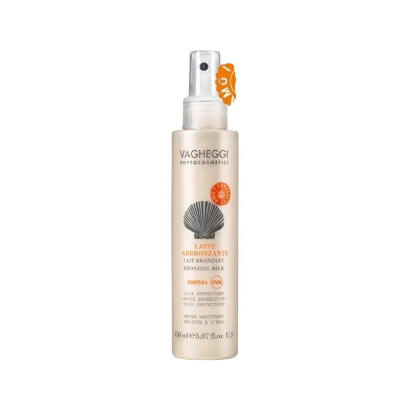 Vagheggi Sun Milk SPF50+ 150ml