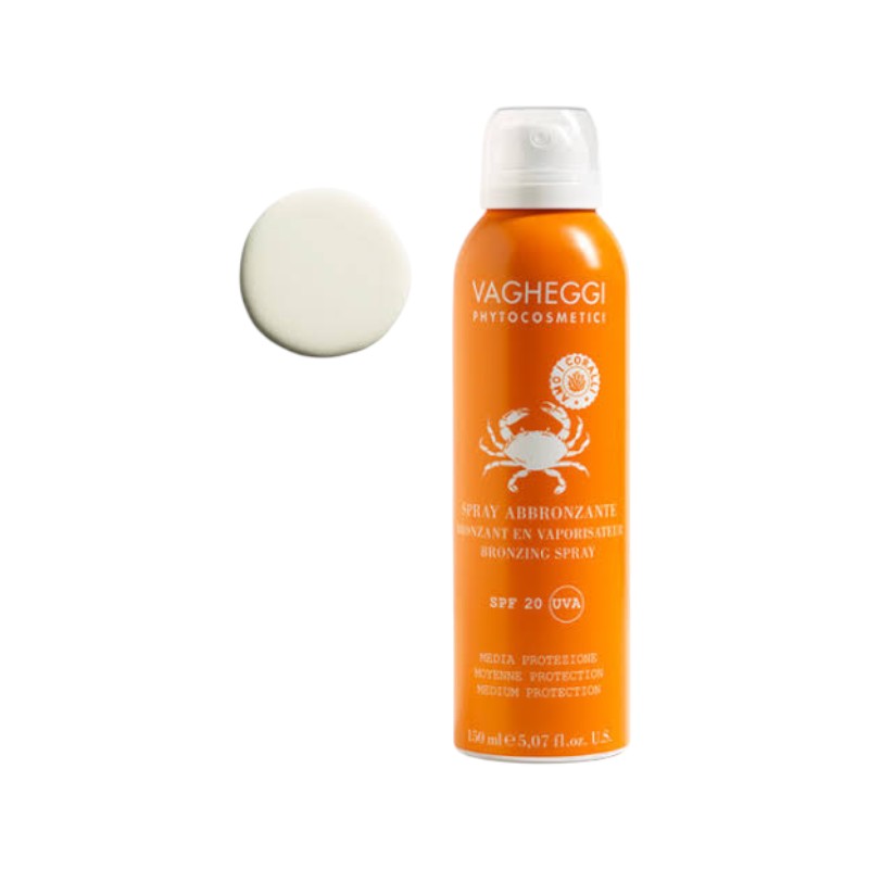 Vagheggi Bronzing Spray SPF20 150ml