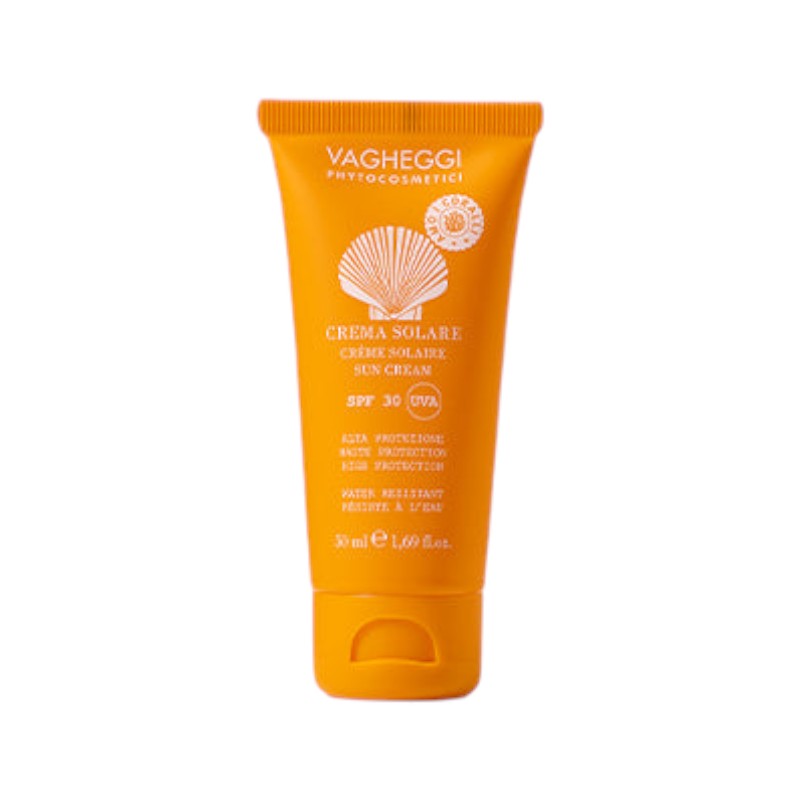 Vagheggi Sun Cream SPF 30 50ml