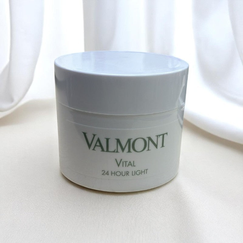 Valmont Vital 24 Hour Light 100ml (New Version)