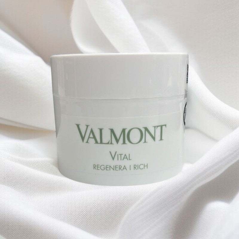 Valmont Vital Regenera 1 Rich Cream 100ml (New Version)