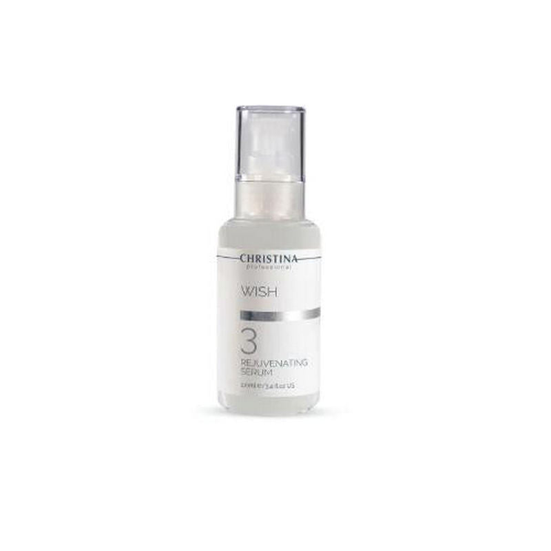 Christina Rejuvenating Serum 100ml