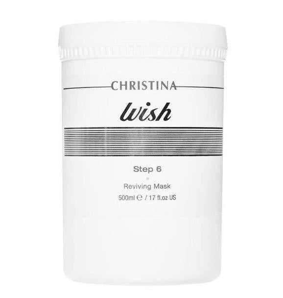 Christina Reviving Mask 500ml