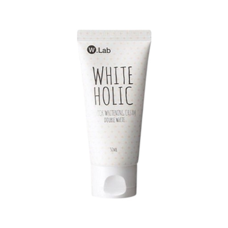 W.Lab White Holic Quick Whitening Cream 50ml (EXP DATE: 2024/10)